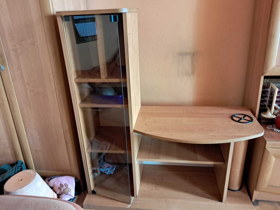Szafka z półkami odbiór osobisty