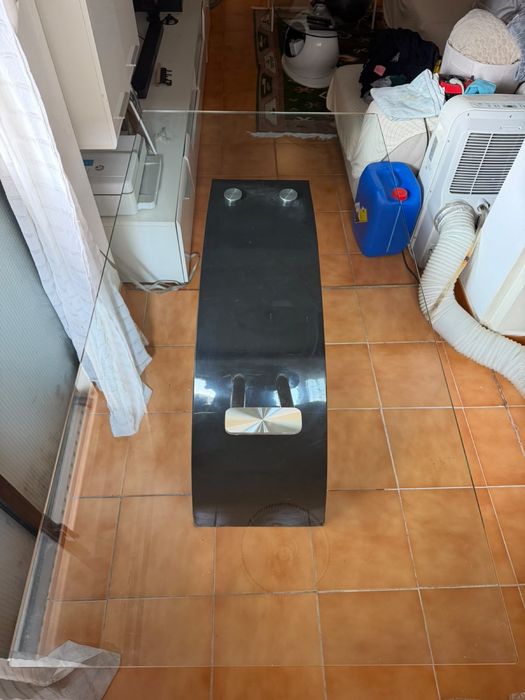 Messa de Vidro 1,80/90m