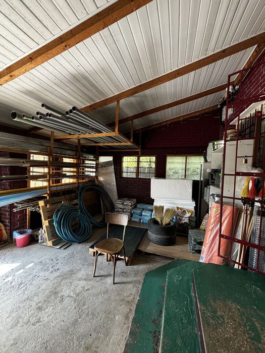 ТЕРМІНОВО!!! Діючий будівельний бізнес у центрі ОТГ