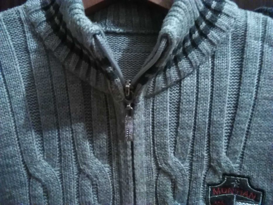 Кофта для школьника