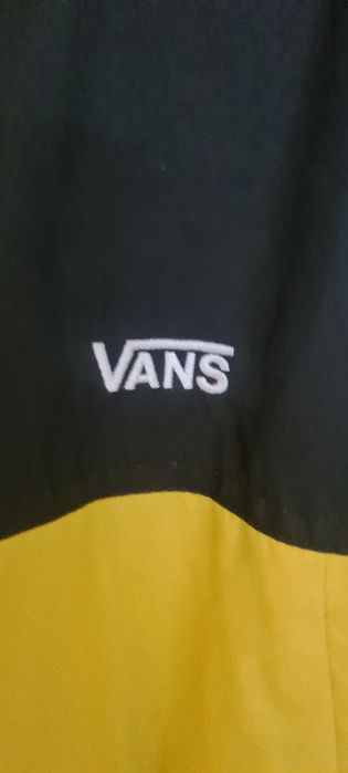 kurtka męska Vans