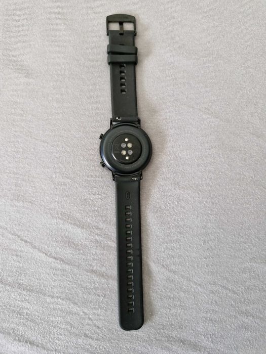 zegarek Huawei + ładowarka