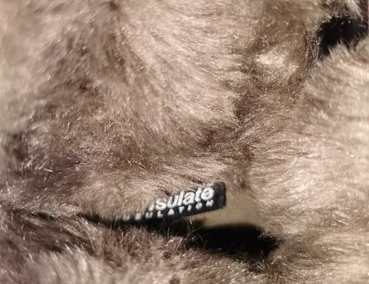 HI-TEC AVORIAZ 200 - Damskie Śniegowce Wodoodporne Thinsulate 39 Nowe