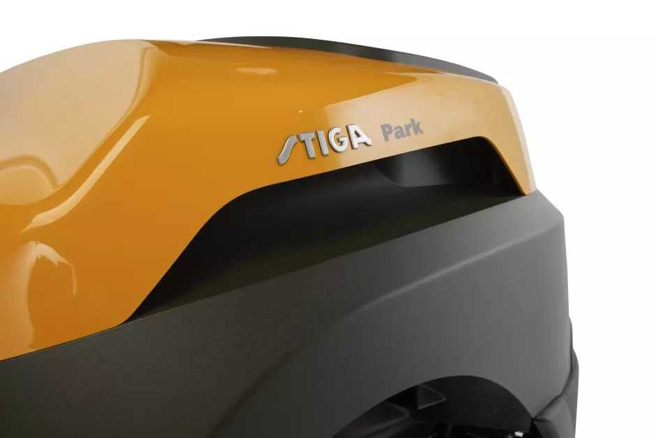 Stiga Park 500WX + Agregat COMBI 100Q 4x4 Raty do 20x0% rider