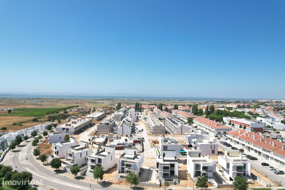 Apartamento T3 | Terraços de São Francisco