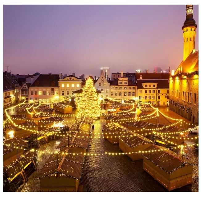 Girlanda świetlna 7.6m 12 żarówek LED BokiHok