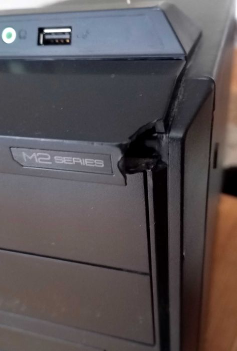 Komputer PC i5  6500