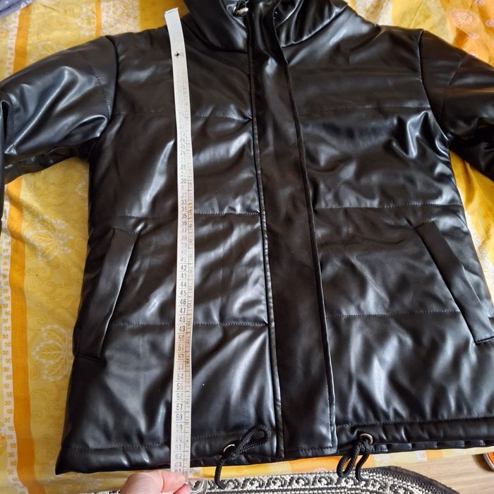 Нова куртка  весна