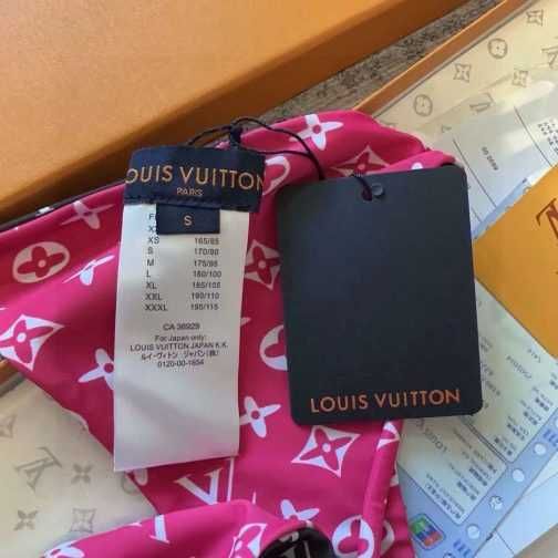 Damski strój kąpielowy Louis Vuitton 220402