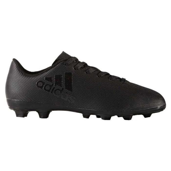 Бутси футбольні Adidas X 17.4 FxG 42р 26.5см оригінал