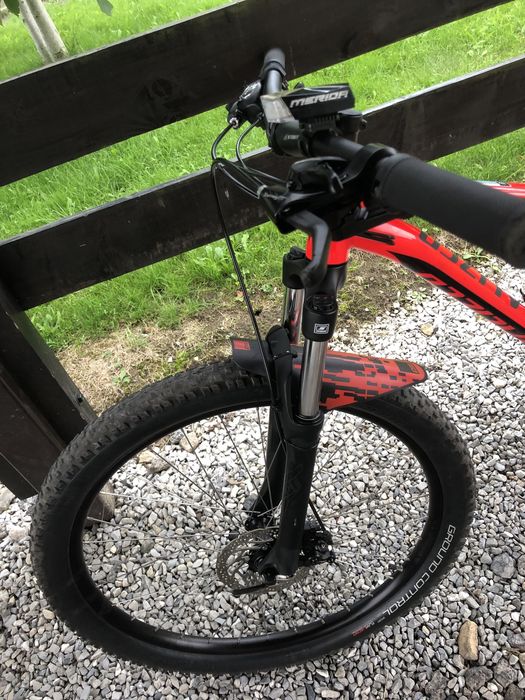 Rower górski Specialized