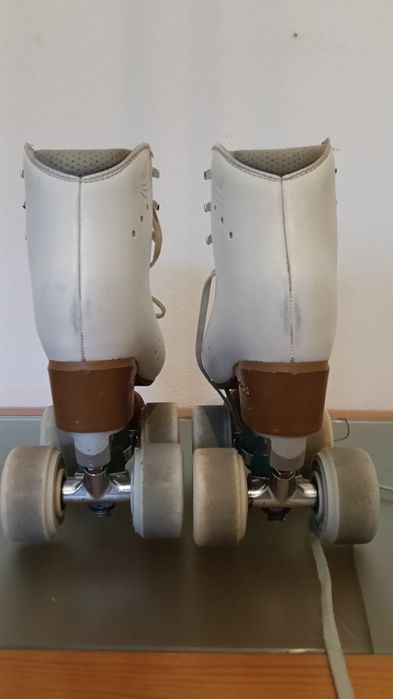 Patins EDEA rondó 215T