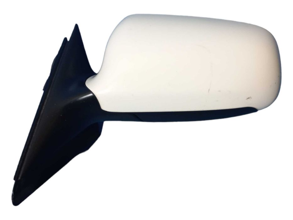 Lusterko zewnętrzne elektryczne lewe Audi A4 B5 5pin 218LZ