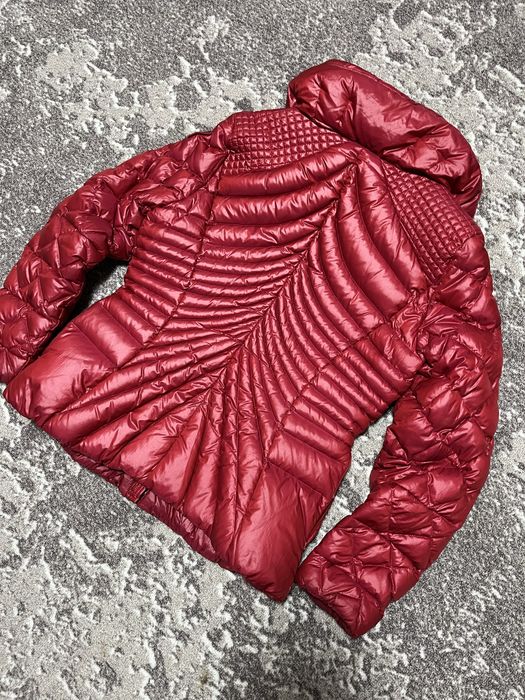 Жіноча куртка Blauer USA