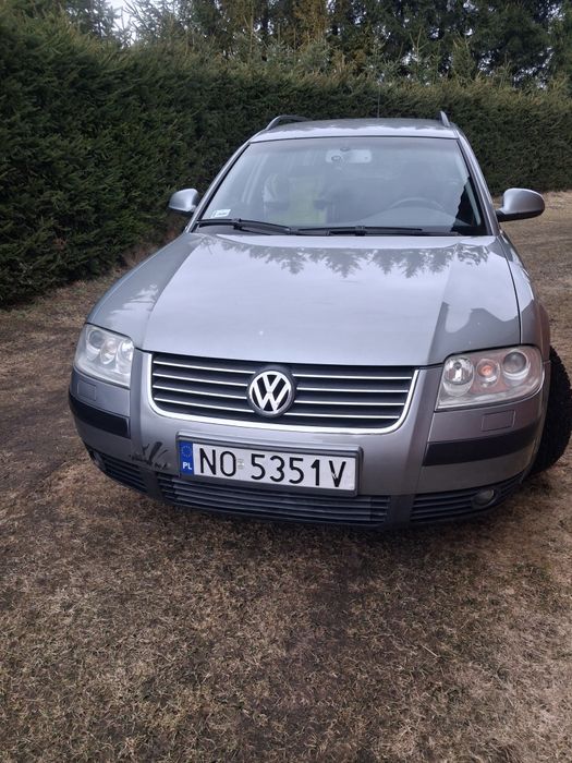 Passat b5 fl 1.8t+LPG