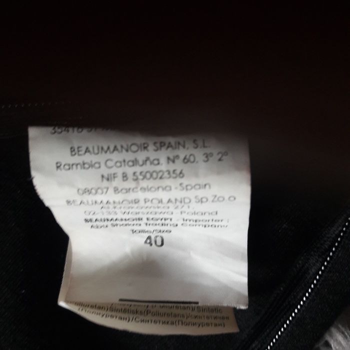 Tunika-sukienka Cache Cache rozm.40