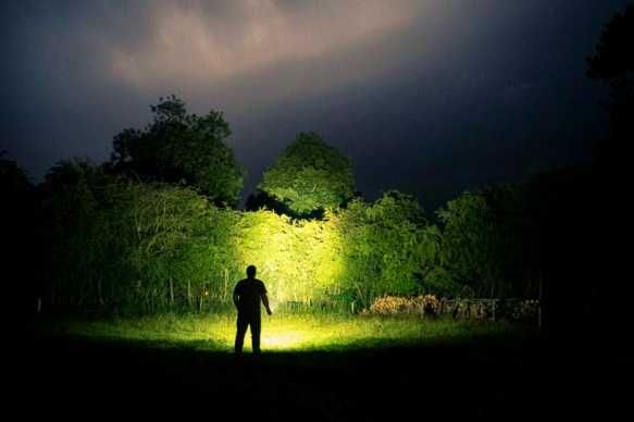 Olight M2R Pro Ліхтар Тактичний (1800 Люмен 300 М.) ГАРАНТІЯ 5 РОКІВ!