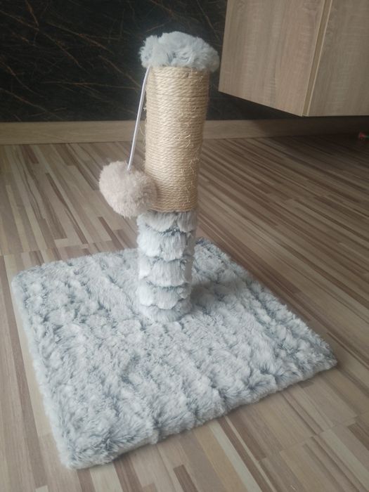 Drapak dla kota 30x30x30