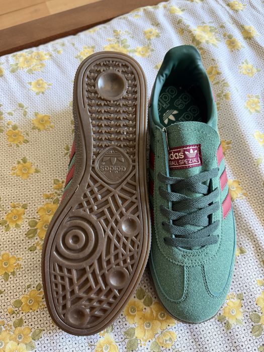 Sapatilha Spezial