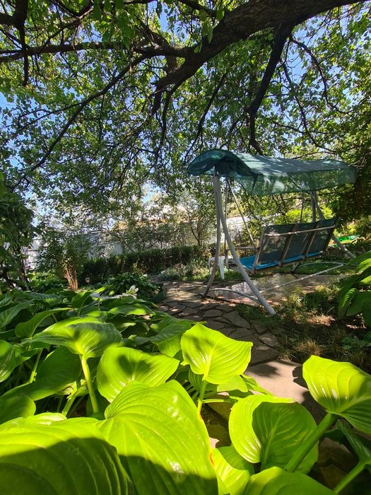 Продам дом "Райский уголок" в Таромском