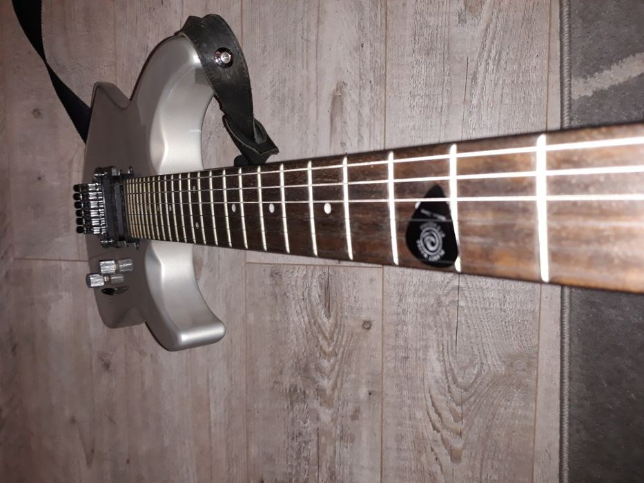 Gitara Yamaha RGX 312 + wzmacniacz PEAVEY model  Wy