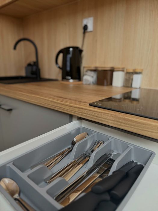 Wynajem apartamentów na doby Kraków blisko centrum darmowy parking