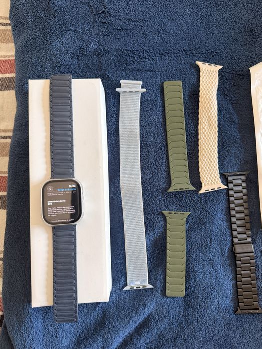 Apple watch series 10 46 mm