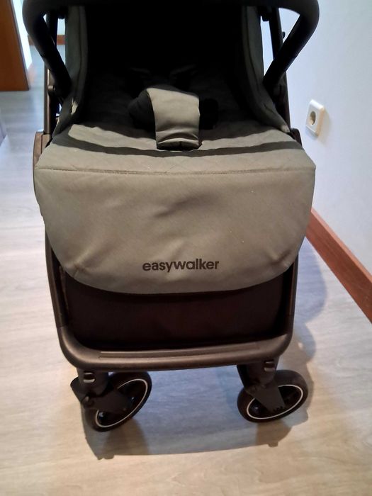Carrinho bebé Easywalker
