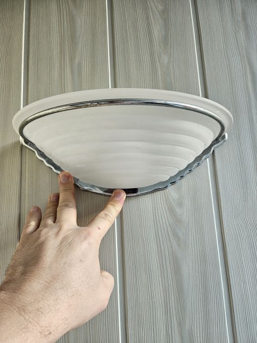 Светильник  настенный