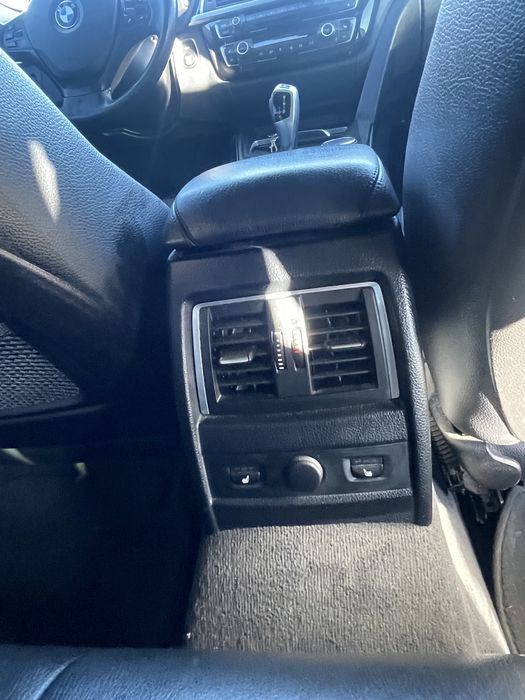 BMW 320I XDrive 2017рік Рестайлінг 2.0 бензин