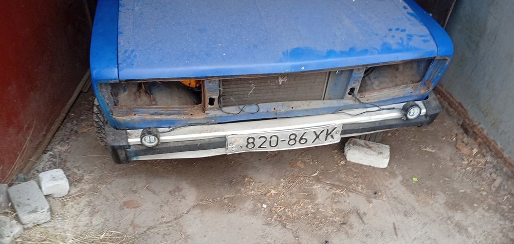 Продам ВАЗ 2102 не дорого