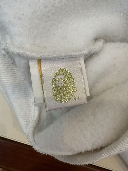 Свитшот Bape