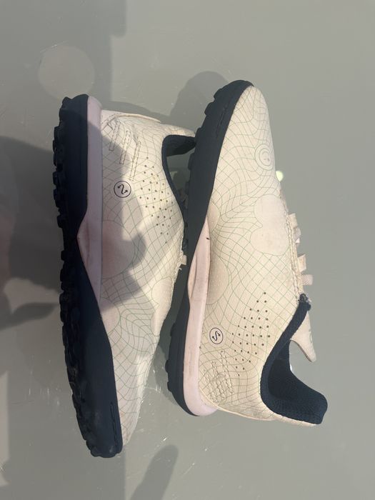 Chuteiras kipsta para crianca