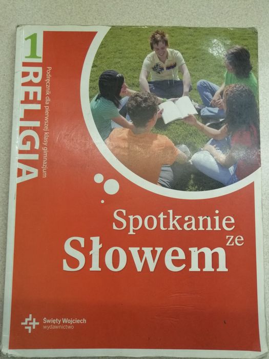 Podręcznik do religii