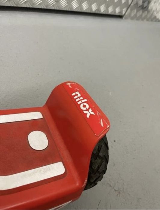 Hoverboard Nilox