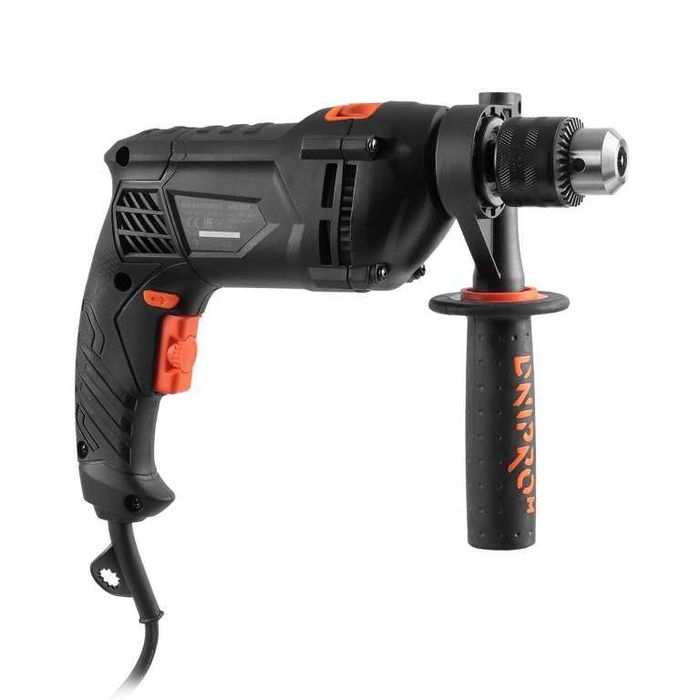 Дриль ударний Dnipro-M HD-120