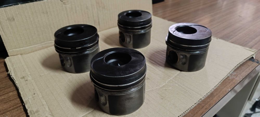 Pistões 1.9 TDI Audi/Volkswagen PD130