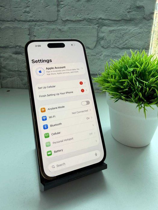 iPhone 14 PRO 256 gb Neverlock