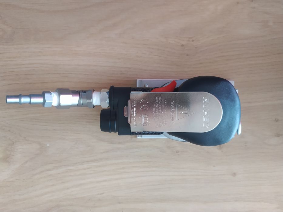 Szlifierka Rupes RE21ACM Nowa