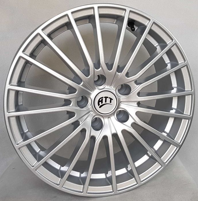 ATT Felgi 18 5x108 Volvo V40 V50 V60 XC70 C70 Jaguar XJ XK XF