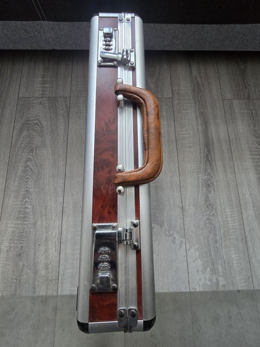 Sztućce Komplet Edelstahl Rostfrei walizka