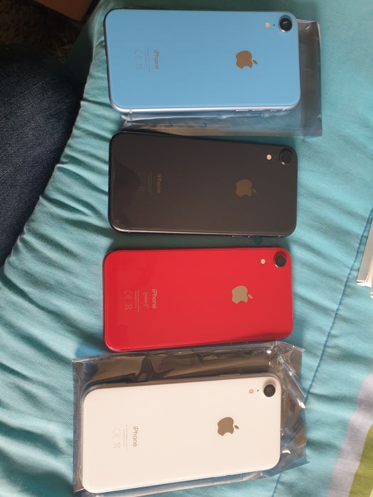 Chassis originais iphone 8 até ao 15 pro (desde)