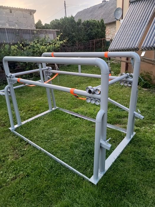 Sprzedam poskrom dla koni