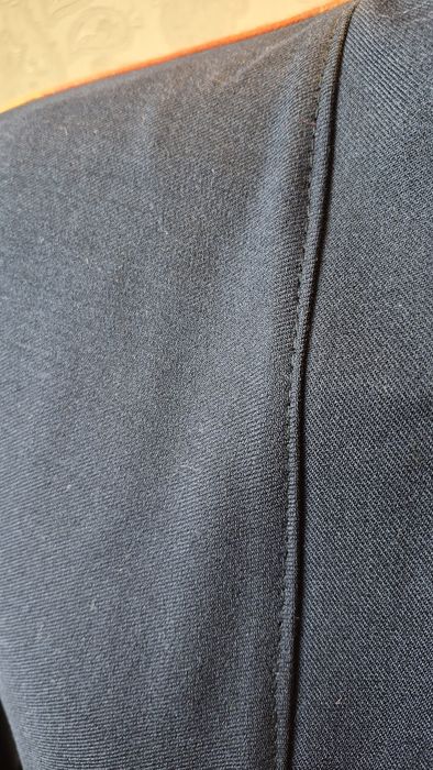 Marynarka z badrukuemobrazem kimono unikat narzutka  38,40,42