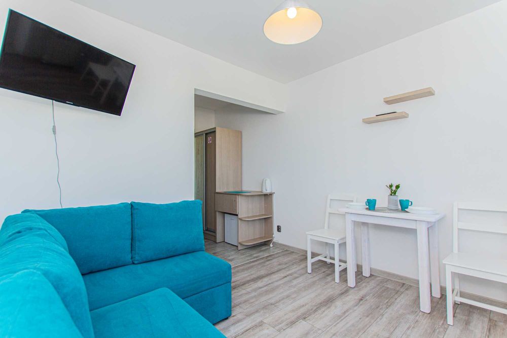 Święta,Sylwester nad morzem Jastrzębia Góra-sala zabaw, jacuzzi, sauna