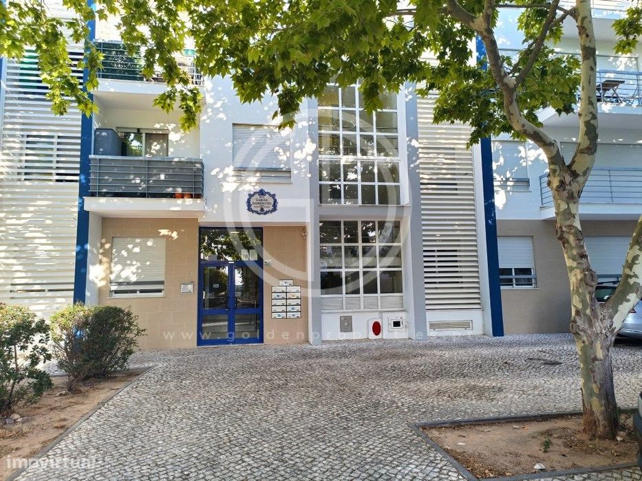 Apartamento T2 em Loulé
