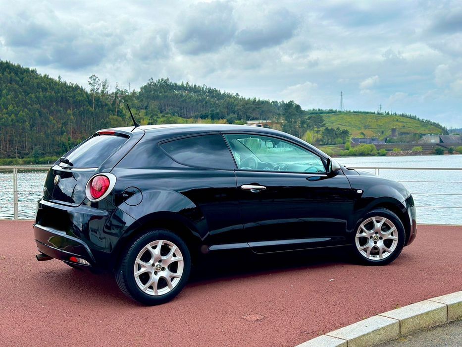 Alfa romeo mito 1.3