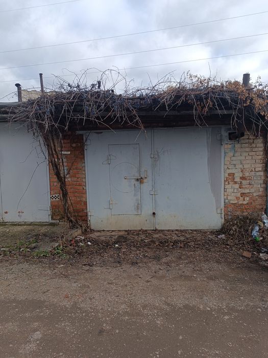 Продам гараж Фрегат