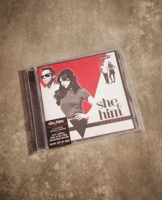 She & Him – Classics