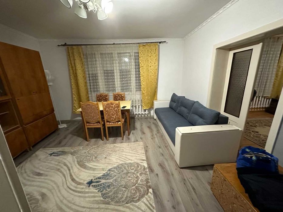 Продається одноповерховий будинок з великою земельною ділянкою